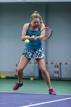 Anna Klasen 508 - Nord-Ost-Deutsche Meisterschaft